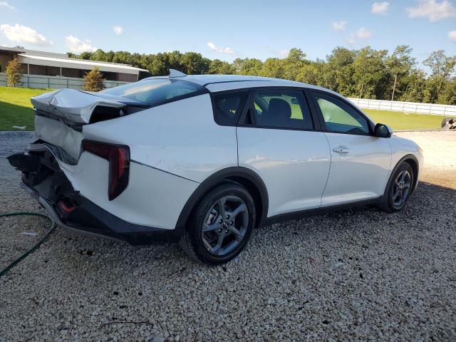 2025 KIA K4 LX 3KPFT4DE2SE071998