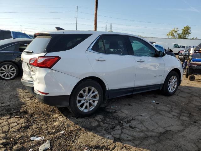 2018 CHEVROLET EQUINOX LT 2GNAXJEVXJ6242806