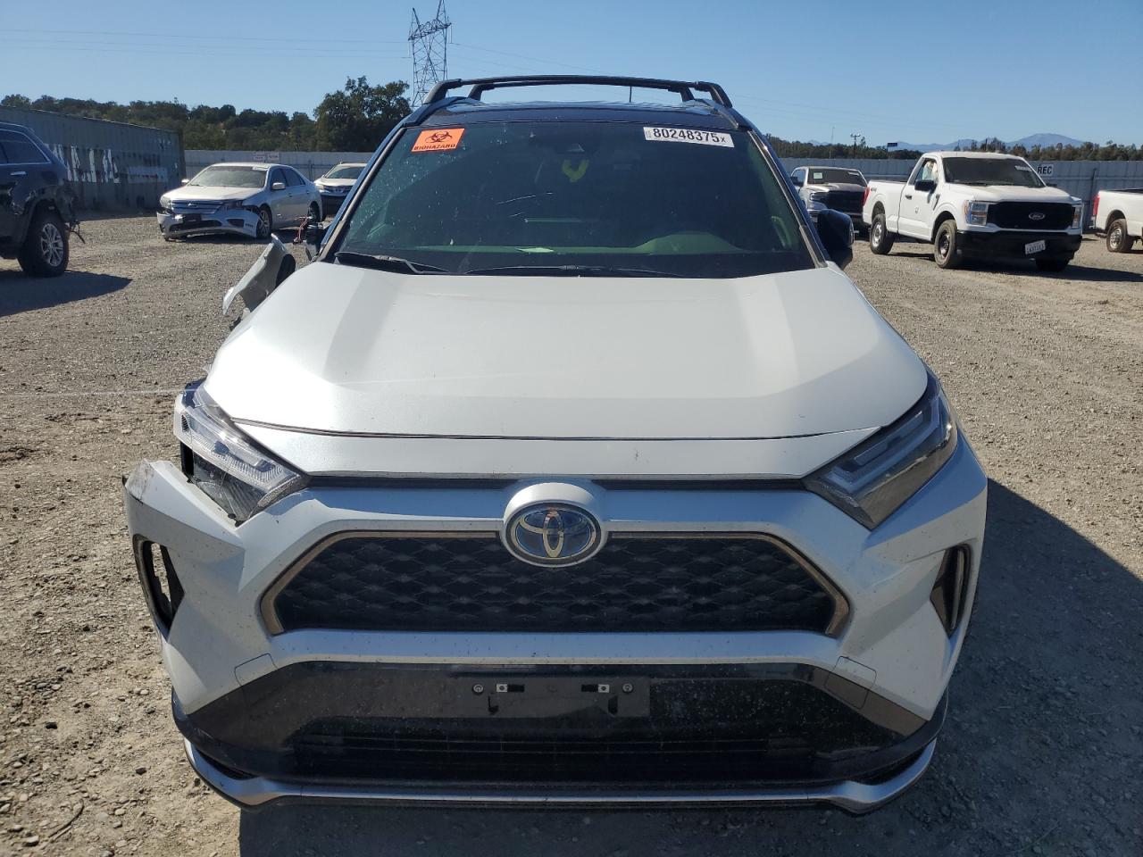 TOYOTA RAV4 XSE