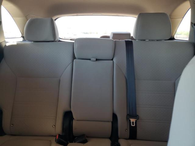 2017 KIA SORENTO LX - 5XYPG4A52HG310202