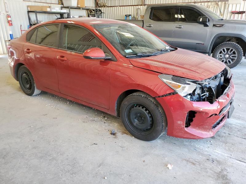 2019 KIA RIO S 3KPA24AB5KE172704