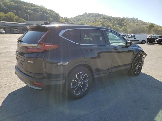 2021 HONDA CR-V EXL 5J6RW2H8XML001263