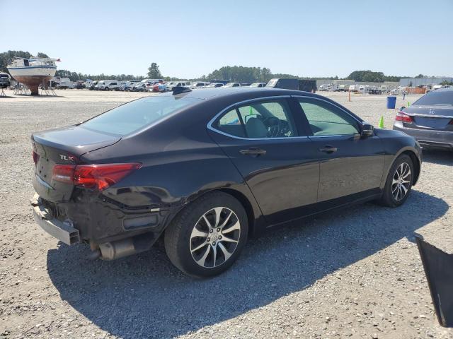 2015 ACURA TLX 19UUB1F37FA009057
