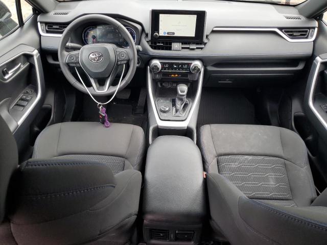 2024 TOYOTA RAV4 SE #3296340414