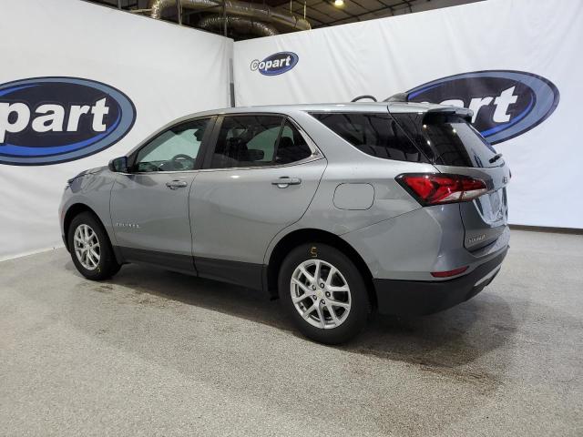 2023 CHEVROLET EQUINOX LT 3GNAXUEG6PS180429
