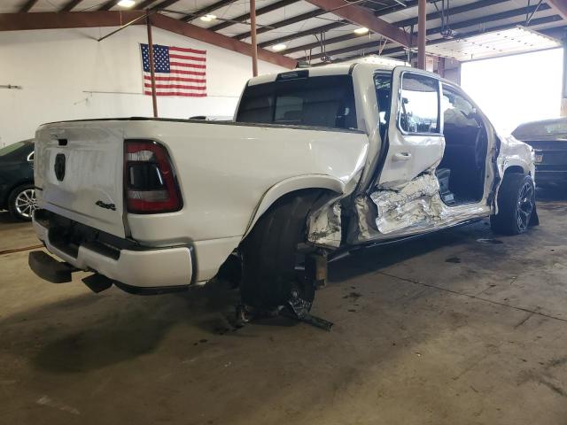 2022 RAM 1500 LIMIT 1C6SRFHT5NN370409