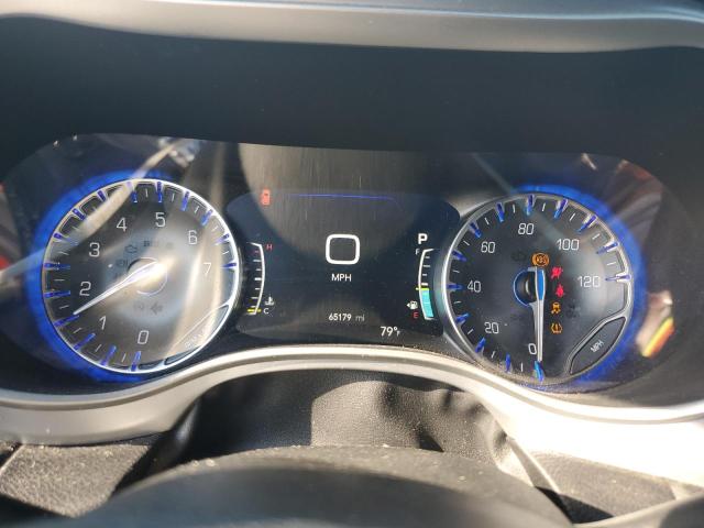 2020 CHRYSLER PACIFICA T 2C4RC1EG7LR277281