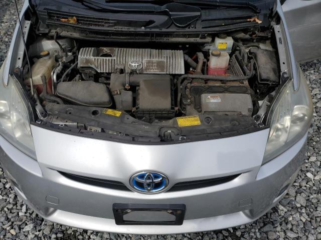 2010 TOYOTA PRIUS #3312288771