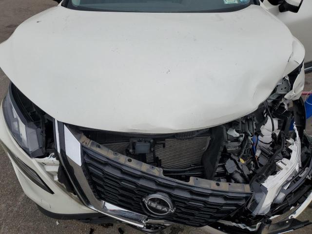 2023 NISSAN ROGUE SL 5N1BT3CB7PC829862