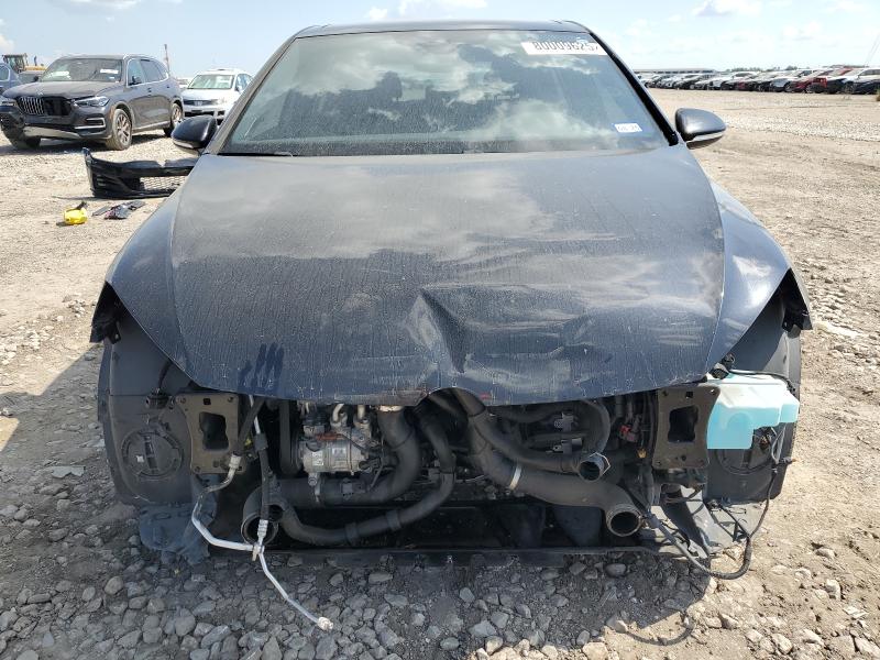 2018 VOLKSWAGEN GTI S/SE 3VW447AU6JM271415