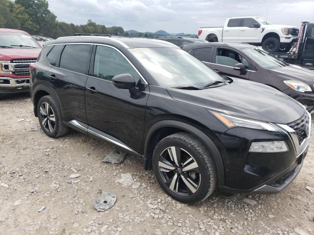 2022 NISSAN ROGUE SL 5N1BT3CA2NC701288