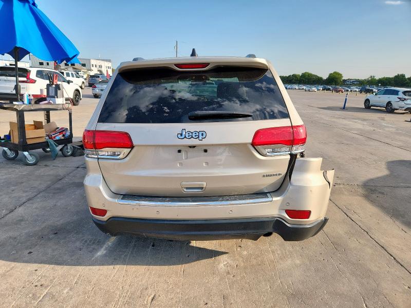 2015 JEEP GRAND CHER 1C4RJEBG8FC688297