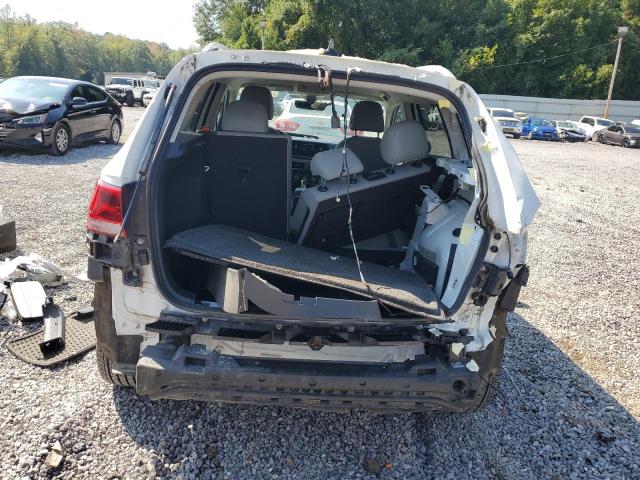 2023 VOLKSWAGEN TAOS SE - 3VVSX7B22PM380124