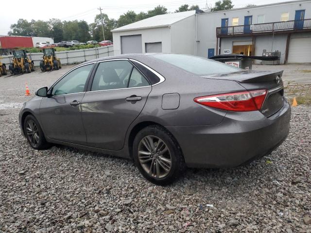 2016 TOYOTA CAMRY LE 4T1BF1FK2GU249789