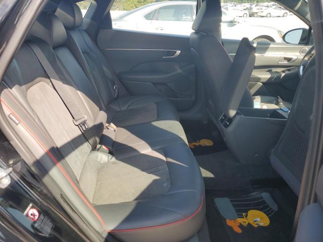 2022 HYUNDAI SONATA SEL - 5NPEJ4J23NH141844