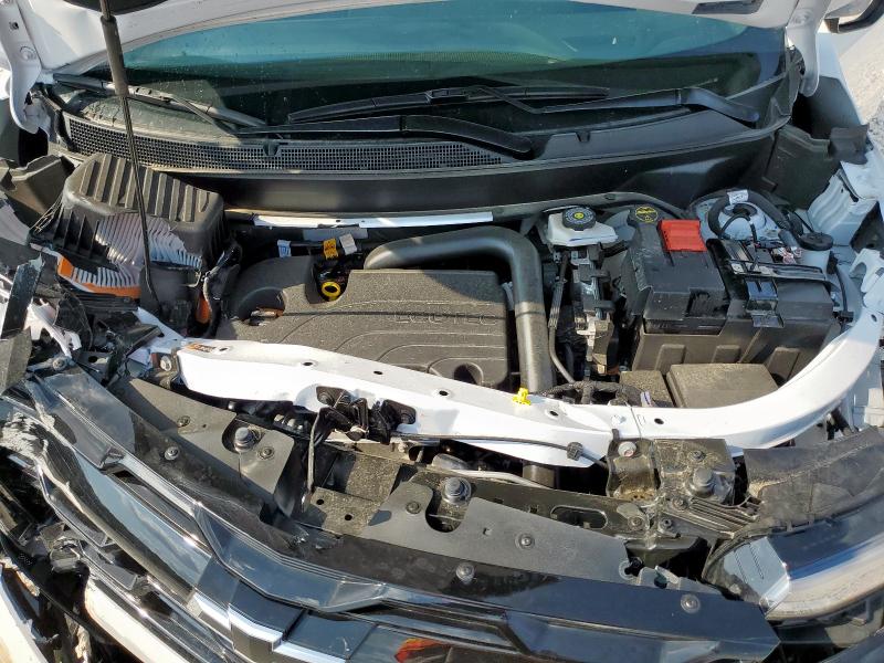 2025 CHEVROLET EQUINOX RS - 3GNAXLEG7SL159148