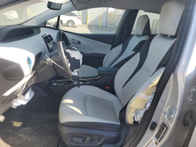 2016 TOYOTA PRIUS JTDKARFU8G3022633