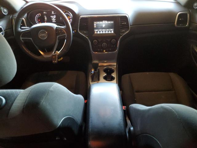 2018 JEEP GRAND CHER 1C4RJFAG6JC389634