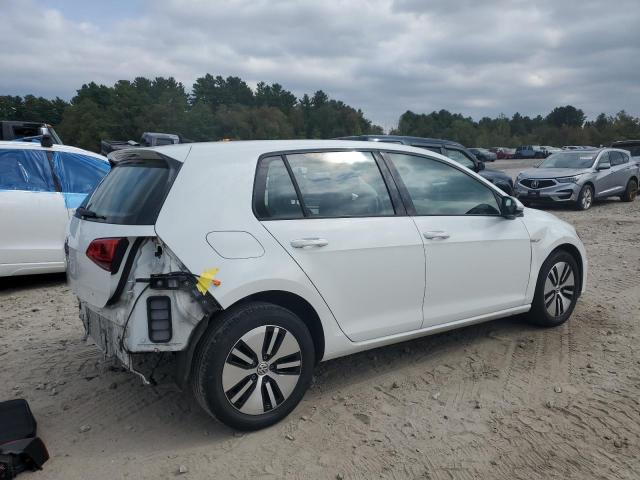 2016 VOLKSWAGEN E-GOLF SE WVWKP7AU4GW913754