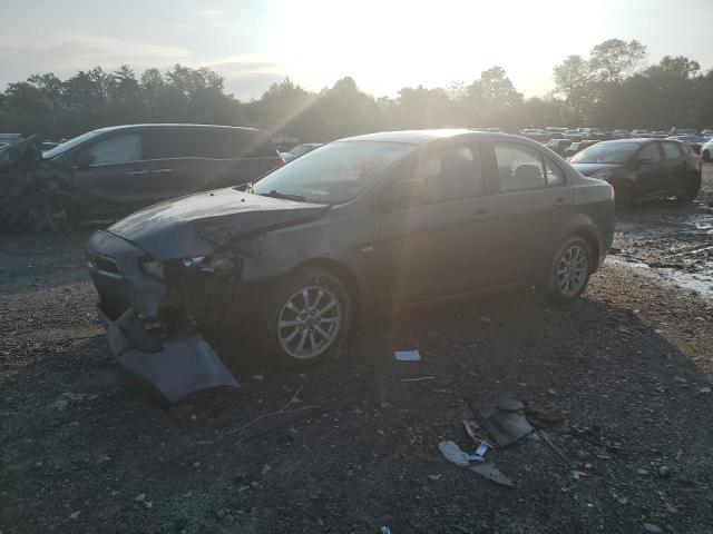 Global Auto Auctions: 2011 MITSUBISHI LANCER ES/ES SPORT