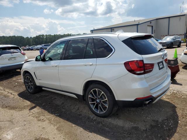 2017 BMW X5 XDRIVE35I 5UXKR0C50H0U52823