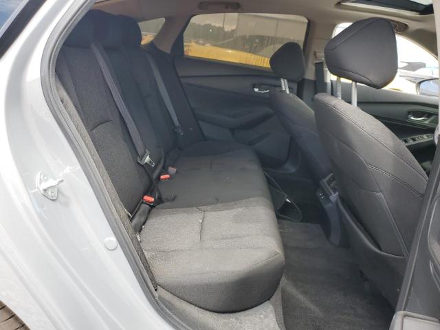 2025 HONDA ACCORD SE 1HGCY1F45SA013346