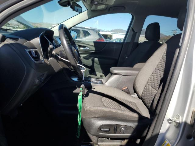 2020 CHEVROLET EQUINOX LT 3GNAXKEV3LS697720