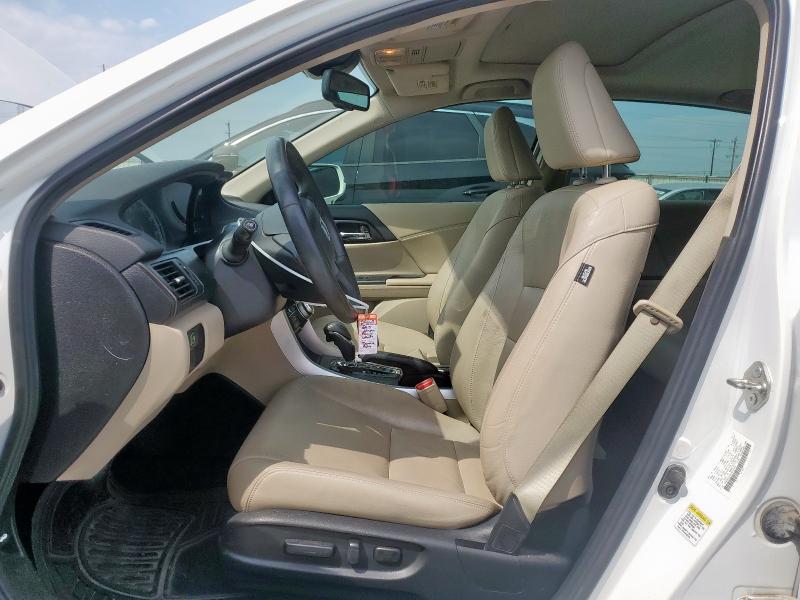2015 HONDA ACCORD EXL 1HGCR2F84FA247540