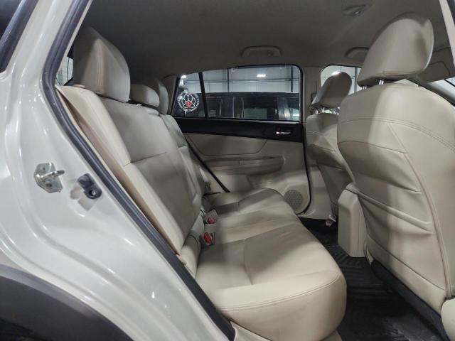 2013 SUBARU XV CROSSTR #3285746650