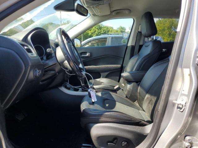 2019 JEEP COMPASS LA 3C4NJDBB5KT835106