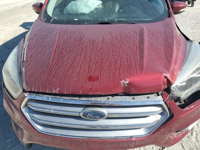 2017 FORD ESCAPE TIT - 1FMCU0J97HUA76149