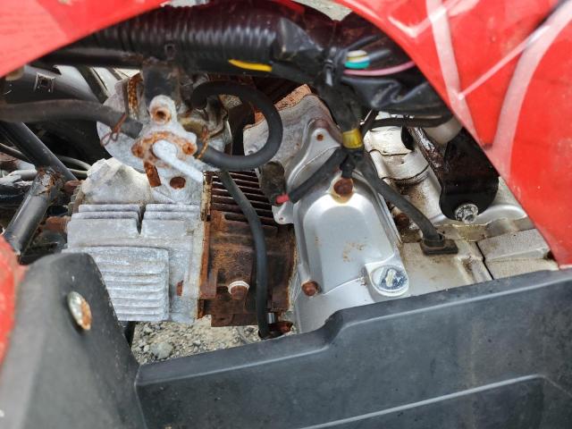 2016 ATV TAO TAO 110D - L5NAAFTDXG1019670