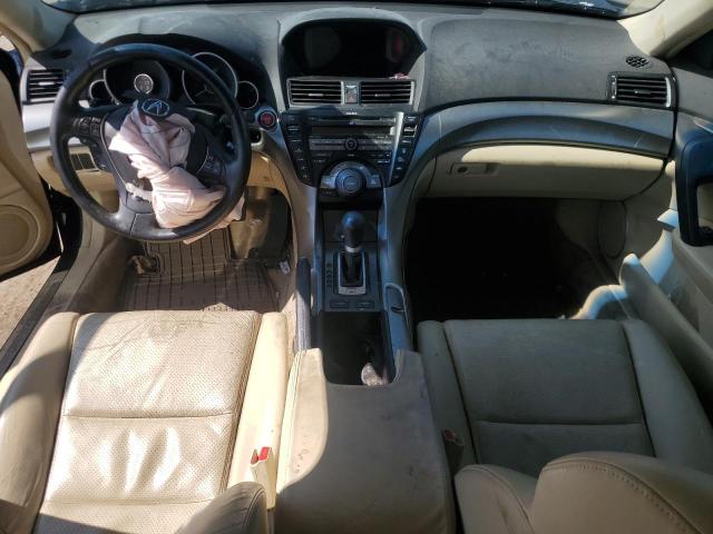 2010 ACURA TL #3236783374