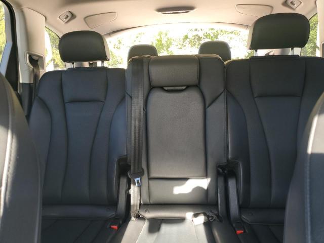 2019 AUDI Q7 PRESTIGE WA1VAAF76KD005982