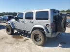 Lot #3294422492 2017 JEEP WRANGLER UNLIMITED SAHARA
