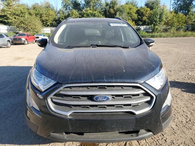 2021 FORD ECOSPORT S - MAJ6S3GL1MC405445