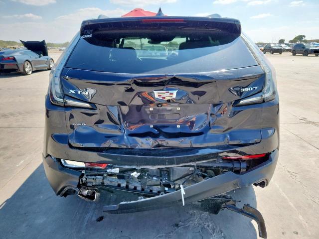 2023 CADILLAC XT4 1GYFZFR43PF139579