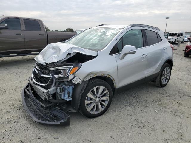 BUICK ENCORE PREFERRED