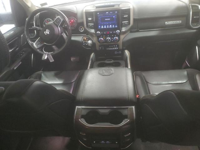 2019 RAM 1500 LARAM 1C6SRFJT8KN812802