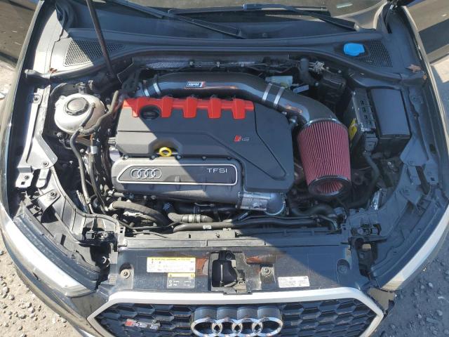 2019 AUDI RS3 WUABWGFF1KA900207