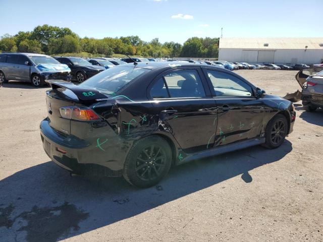 2017 MITSUBISHI LANCER ES JA32U2FU9HU015859