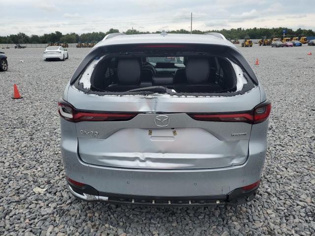 2025 MAZDA CX-90 PREM - JM3KKEHD4S1218261