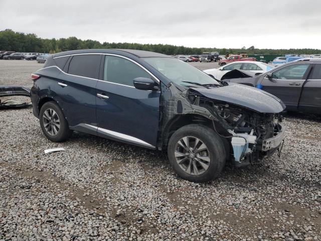 2015 NISSAN MURANO S 5N1AZ2MG1FN274425