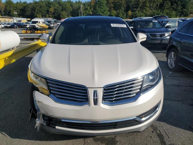 2016 LINCOLN MKX RESERV - 2LMTJ6LR2GBL79874