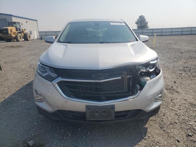 2018 CHEVROLET EQUINOX LT 2GNAXSEVXJ6325285