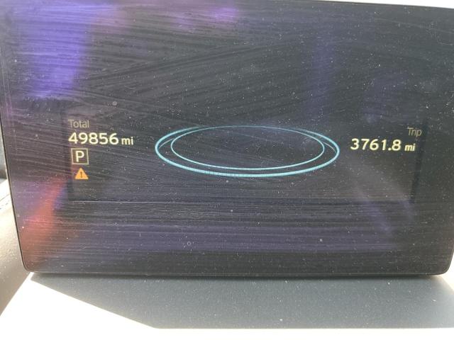 2017 BMW I3 BEV WBY1Z6C34HV548728