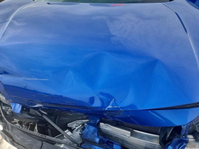 2019 HONDA CIVIC EX 19XFC1F39KE004454