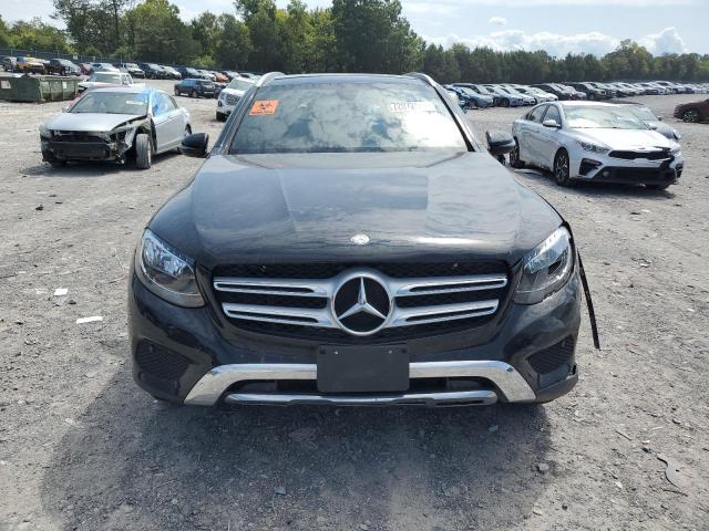 2017 MERCEDES-BENZ GLC 300 4MATIC WDC0G4KB3HF146283