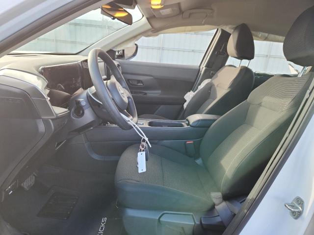 2025 NISSAN KICKS S 3N8AP6BB5SL311029