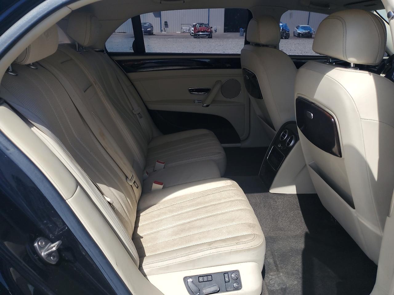 Lot #3246081218 2014 BENTLEY FLYING SPU